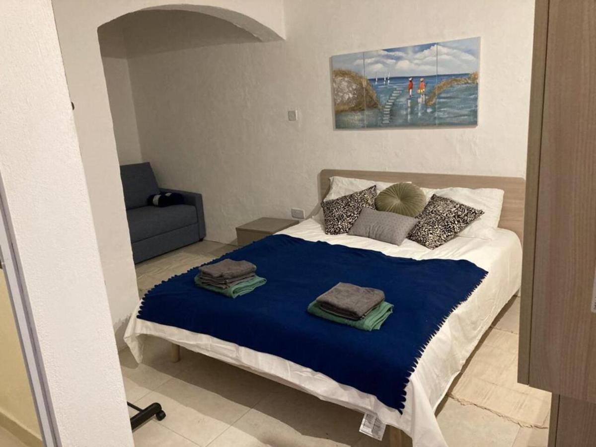 Cosy 1 Bedroom Maisonette In The Heart Of Валета Екстериор снимка