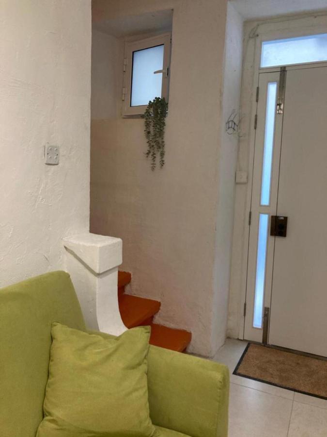 Cosy 1 Bedroom Maisonette In The Heart Of Валета Екстериор снимка