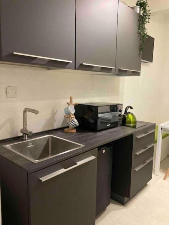 Cosy 1 Bedroom Maisonette In The Heart Of Валета Екстериор снимка