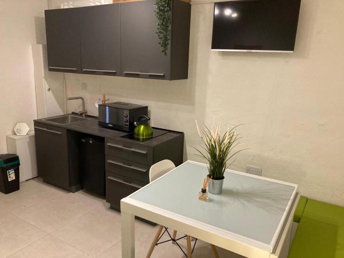 Cosy 1 Bedroom Maisonette In The Heart Of Валета Екстериор снимка